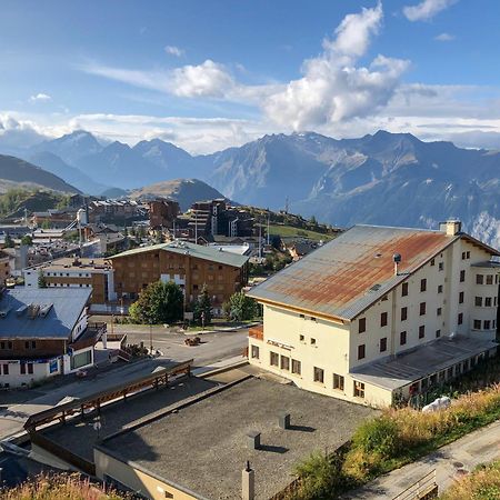 Homency - Residence De L'Oisans C5 Alpe d'Huez 외부 사진