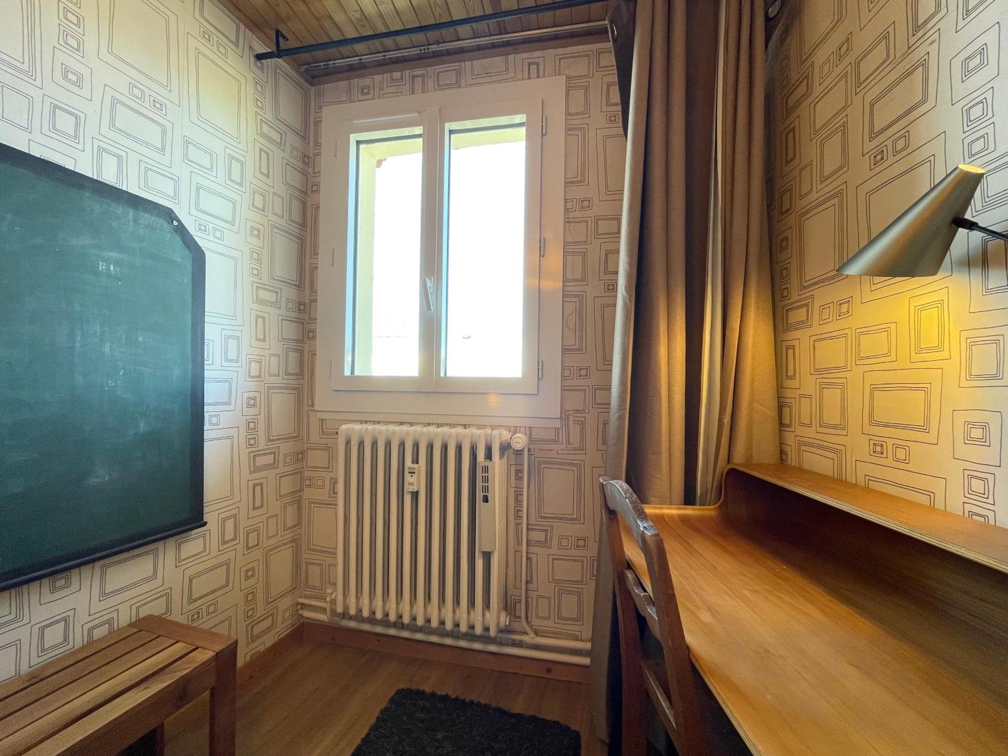 Homency - Residence De L'Oisans C5 Alpe d'Huez 외부 사진
