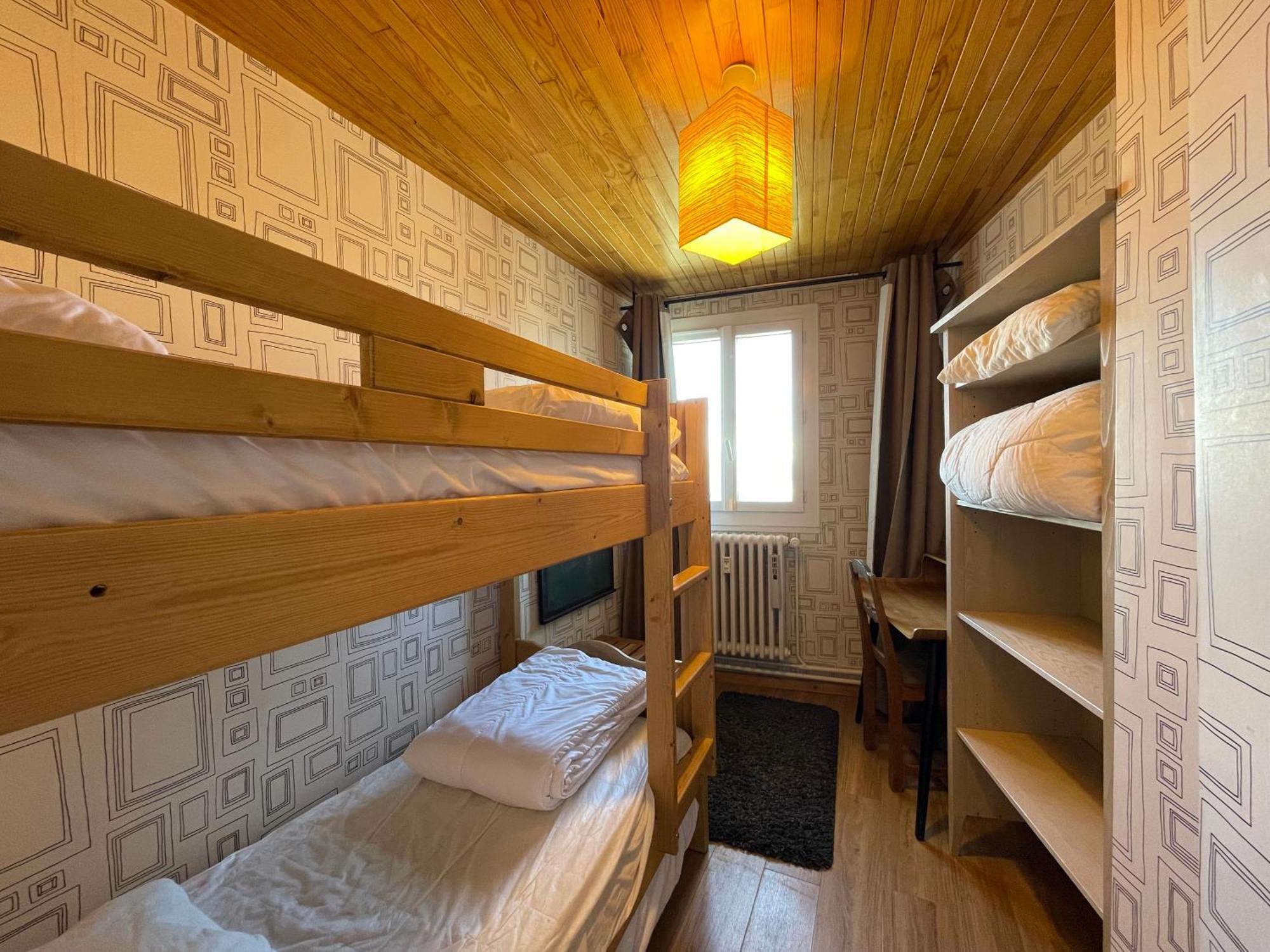 Homency - Residence De L'Oisans C5 Alpe d'Huez 외부 사진