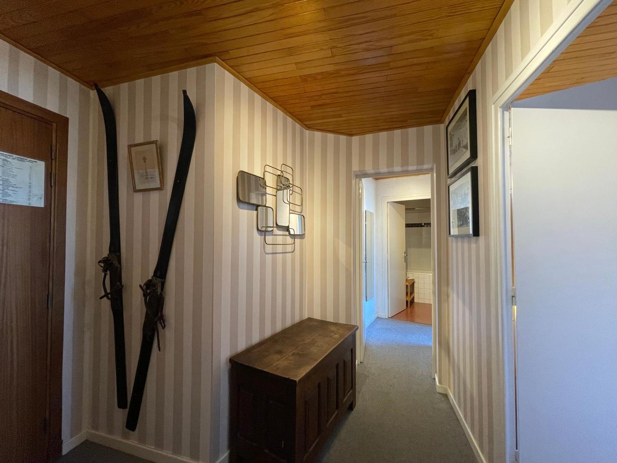 Homency - Residence De L'Oisans C5 Alpe d'Huez 외부 사진